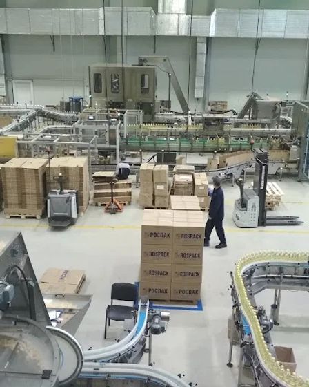 Высококачественное подсолнечное масло оптом от производителя | Масложировая продукция | Астана | 4