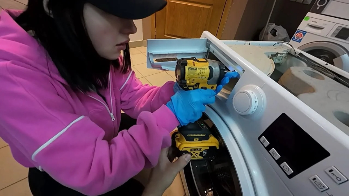 Ремонт и установка стиральных машин и бытовой техники 87028676745 | Ремонт стиральных машин | Караганда | Галерея объявления (SEO) | 3