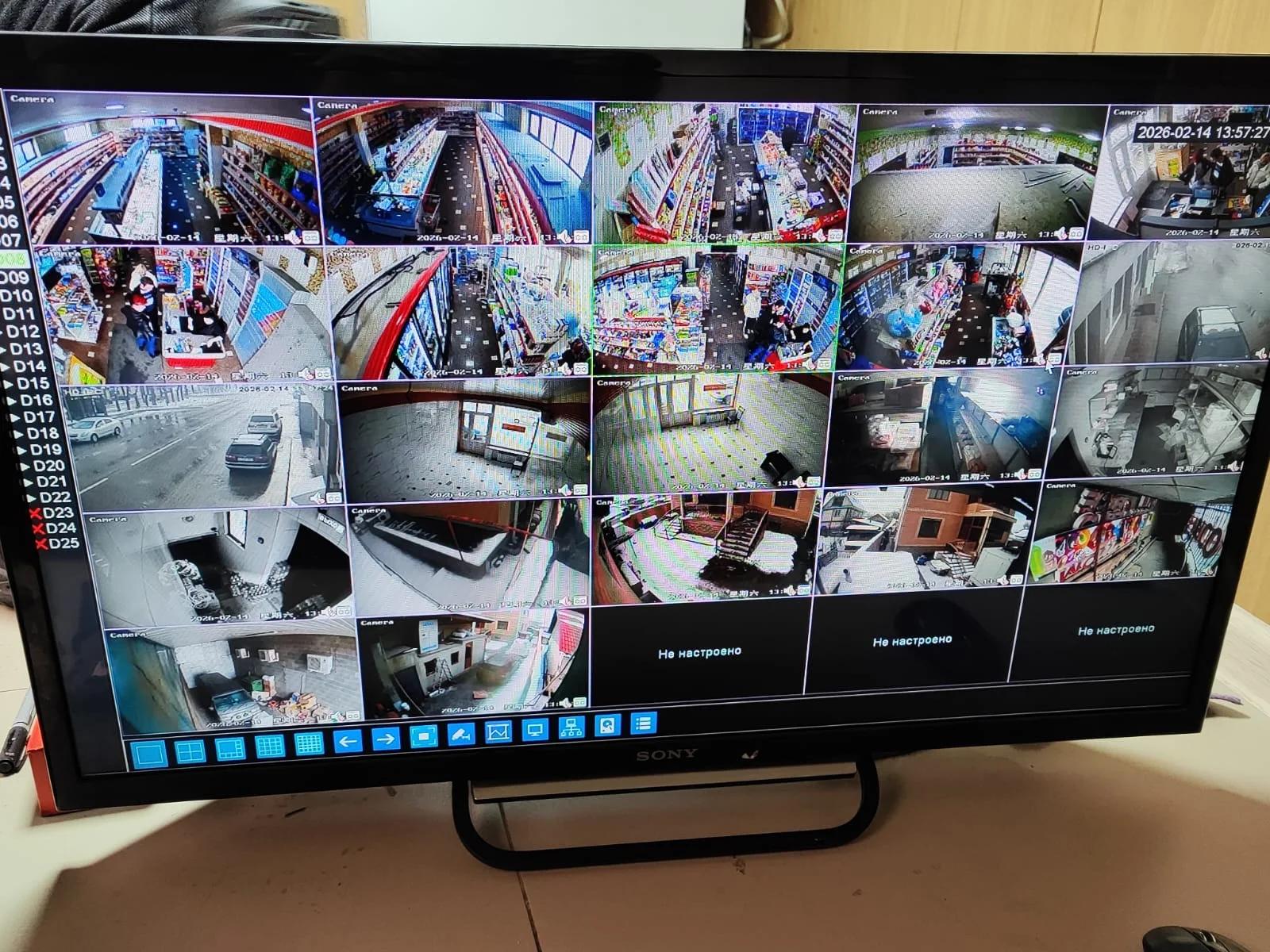 ИП SIRIUS — Ваша безопасность под надежной защитой! | Безопасность и защита | Алматы | 5