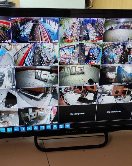 ИП SIRIUS — Ваша безопасность под надежной защитой! | Безопасность и защита | Алматы | 5