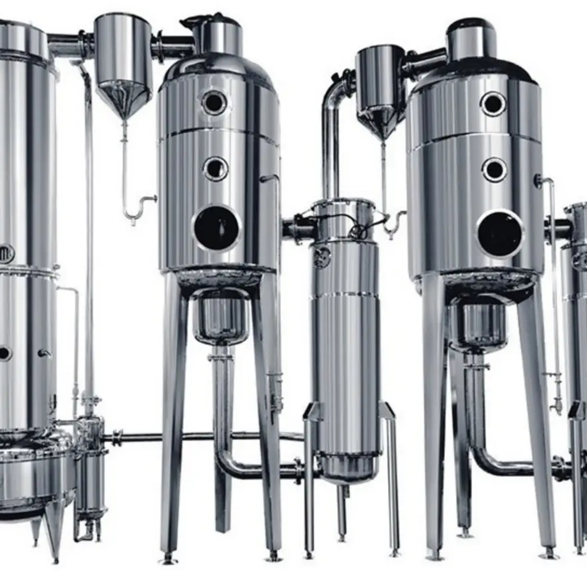 Выпарная установка от производителя | Для пищевой промышленности | Астана | Галерея объявления (SEO) | 1