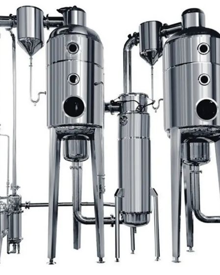 Выпарная установка от производителя | Для пищевой промышленности | Астана | 1