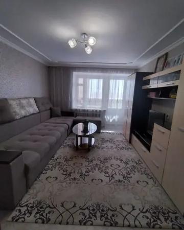 Продам СРОЧНО! 2-х комнатную квартиру по проспекту Абая
