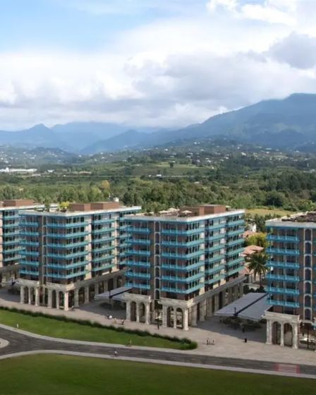 Пространство для жизни в гармонии. | Продам недвижимость зарубежом | Алматы | 5