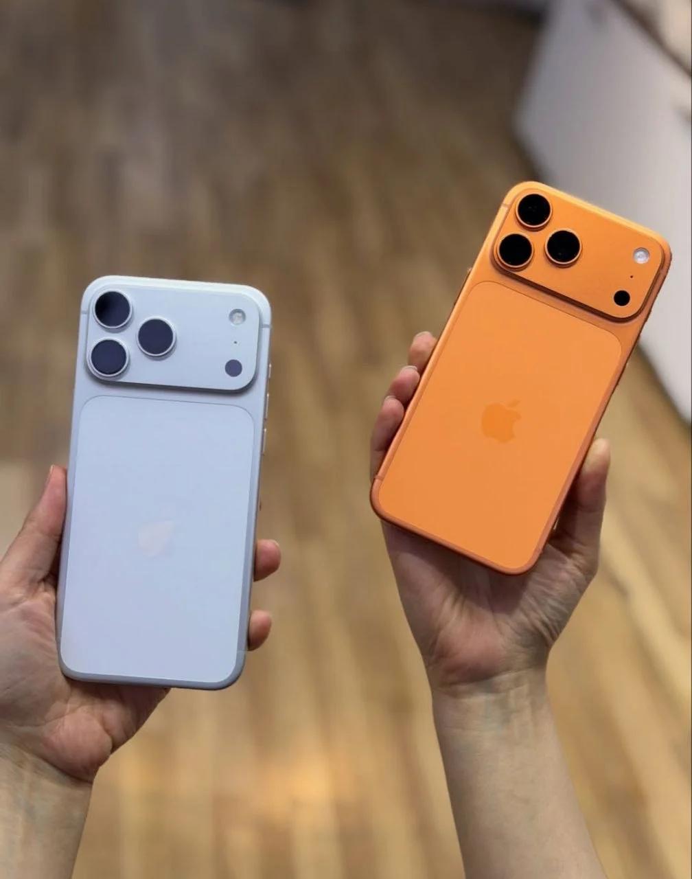 iPhone 17 Pro Max под заказ | Аксессуары для телефонов | Алматы | 6