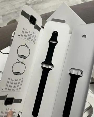 Apple Watch Series 6