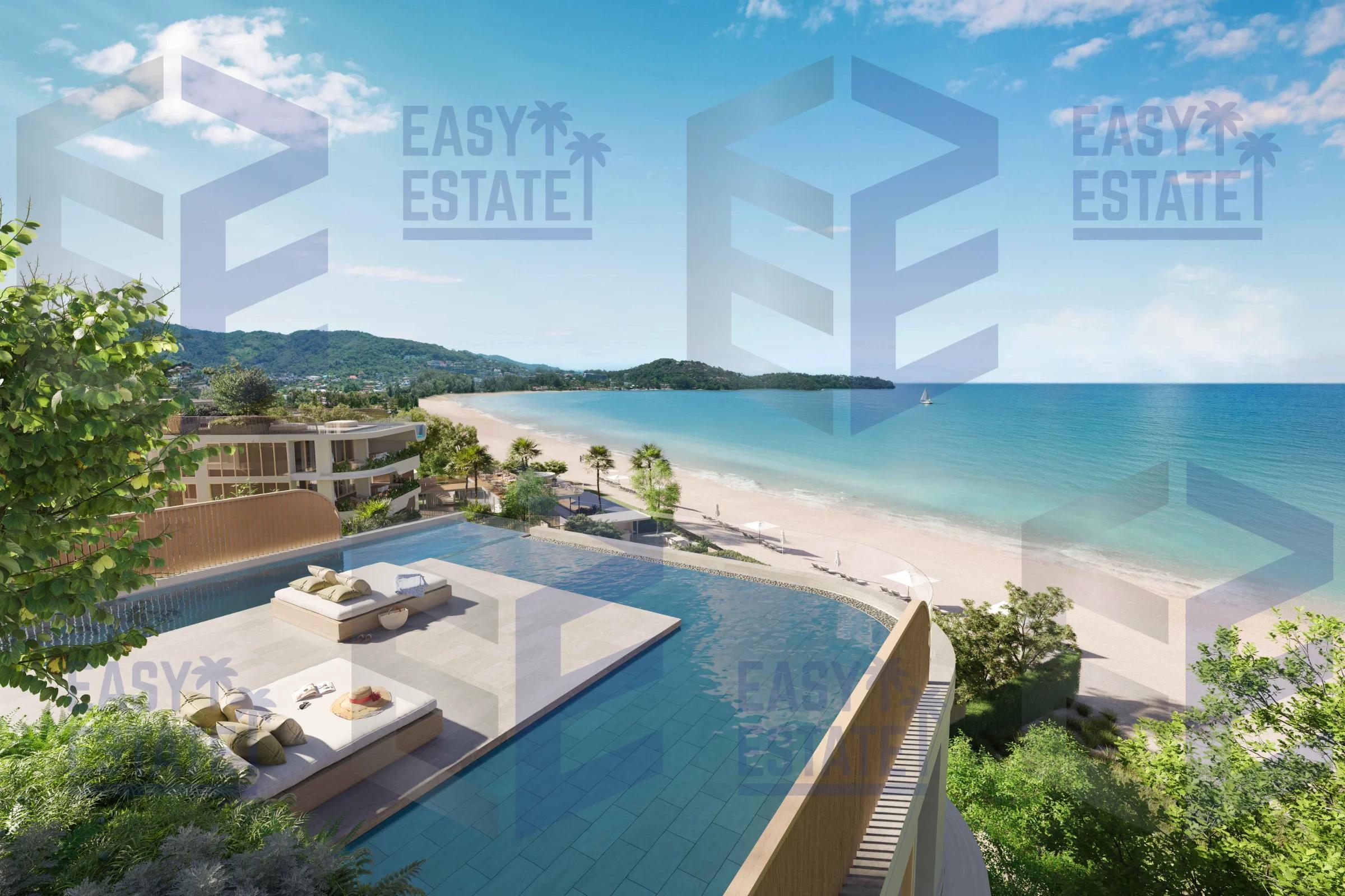 Здравствуйте. Меня зовут Инна, я живу в Таиланде с 2008 года и я основатель Easy Estate Phuket | Продам недвижимость зарубежом | Алматы | 4