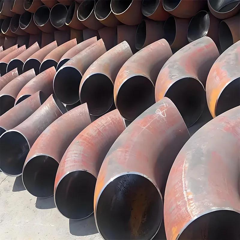 Продажа стальных фитингов, фланцев и труб. Ищем партнеров! | Предприятия, заводы | Алматы | 5