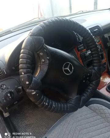 Продам Мерседес бенц с180 w203