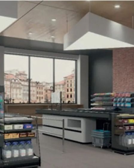 Сборка и установка стеллажей и холодильных камер | Торговое, выставочное оборудование | Караганда | 1