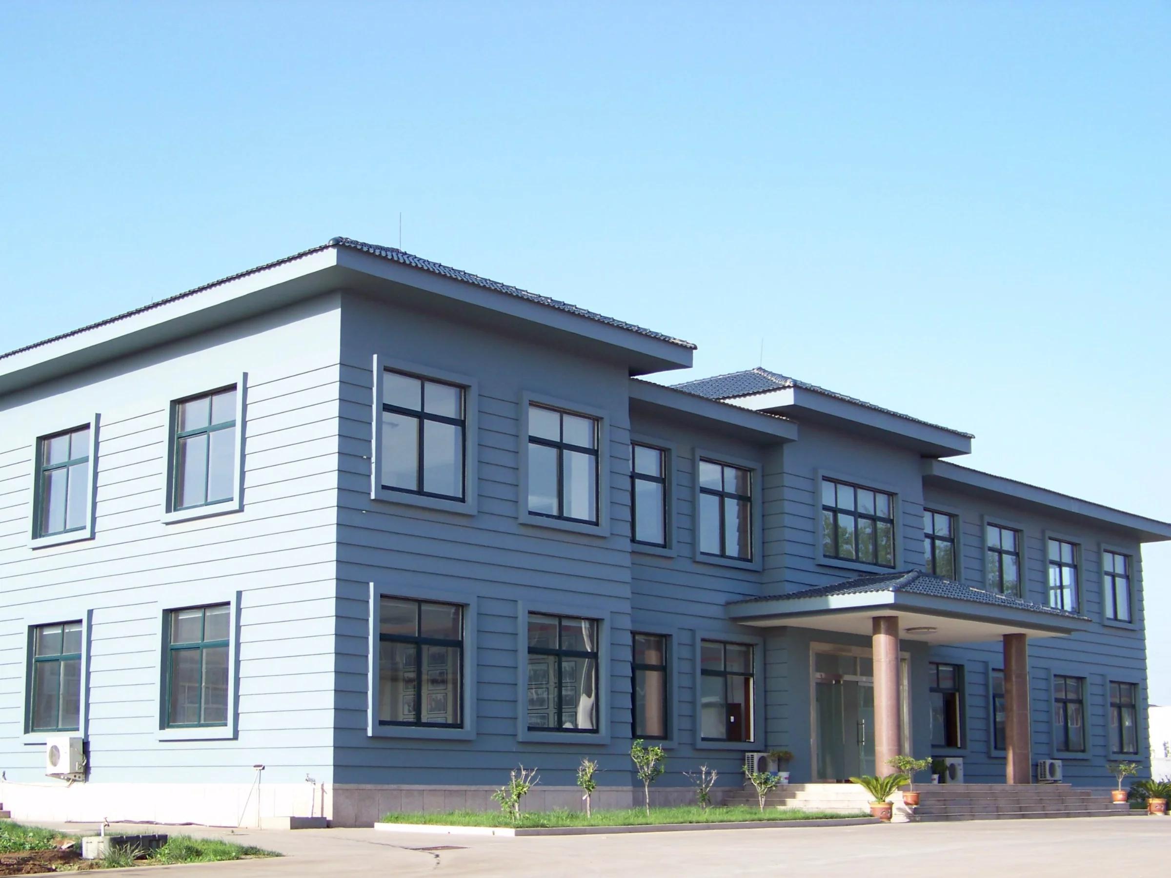 Qingdao Jinggang Gilding and Printing Machinery Co., Ltd - 1
