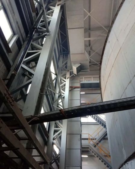 Изготовление изделий из Стеклопластика | Для химической промышленности | Усть-Каменогорск | 2