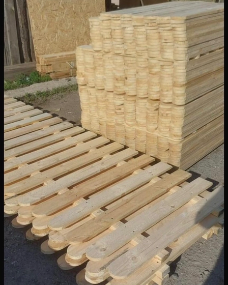 Пиломатериалы | Другое сырье и материалы | Астана | 1