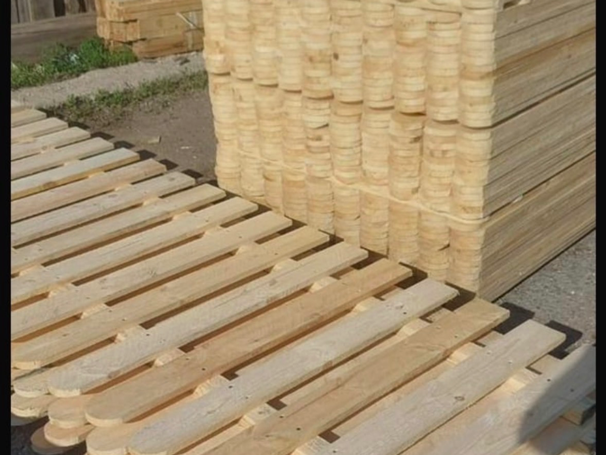 Пиломатериалы | Другое сырье и материалы | Астана | Галерея объявления (SEO) | 2