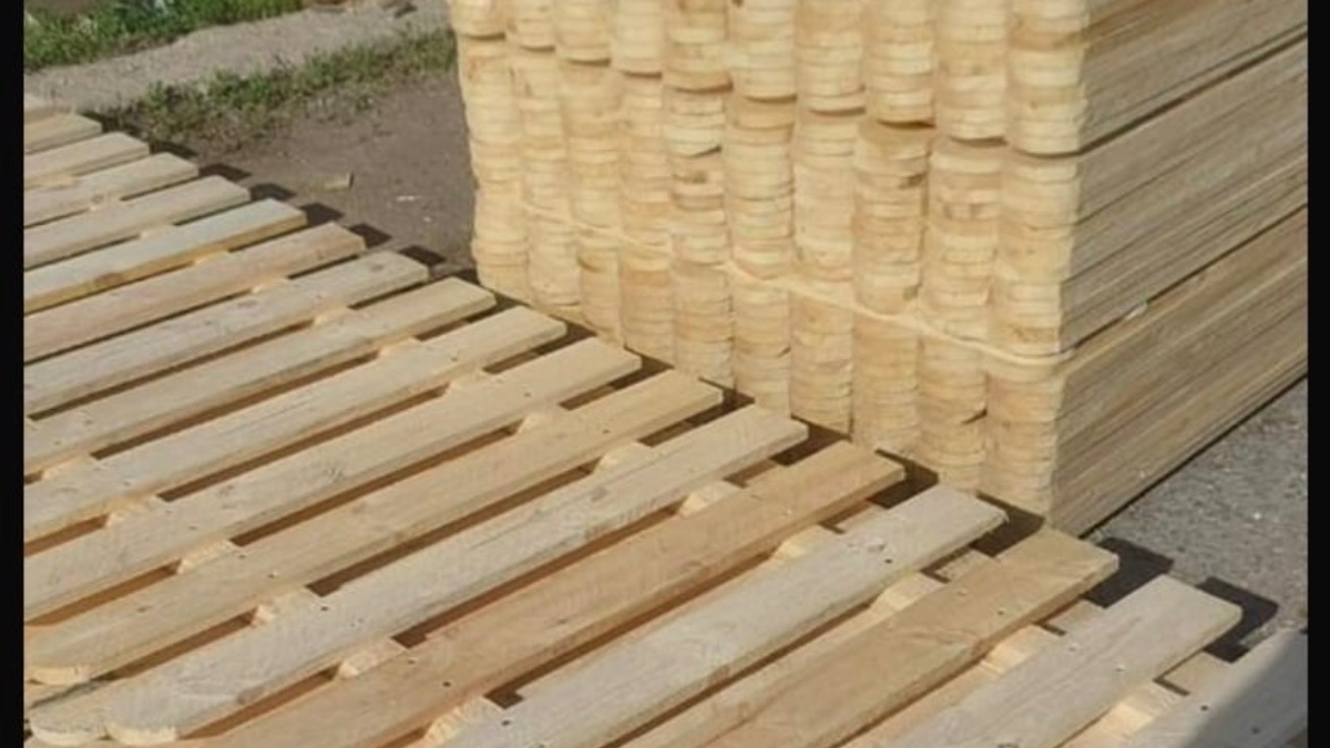 Пиломатериалы | Другое сырье и материалы | Астана | Галерея объявления (SEO) | 3