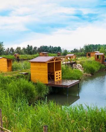 Срочно продам фазенду рыбалка