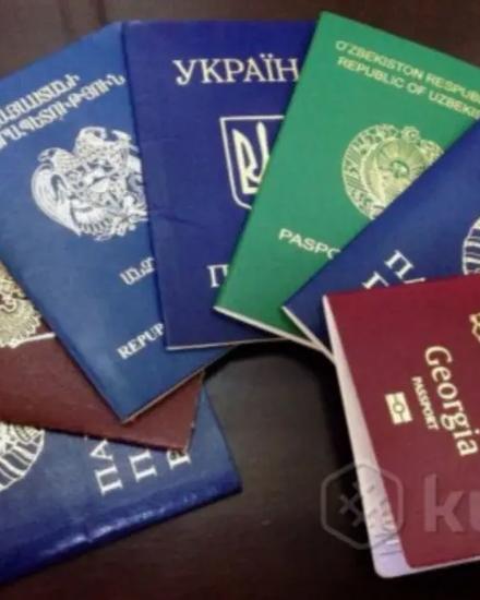 Регистрация, прописка в Белоруссии, Октябрьском р-не Витебска.