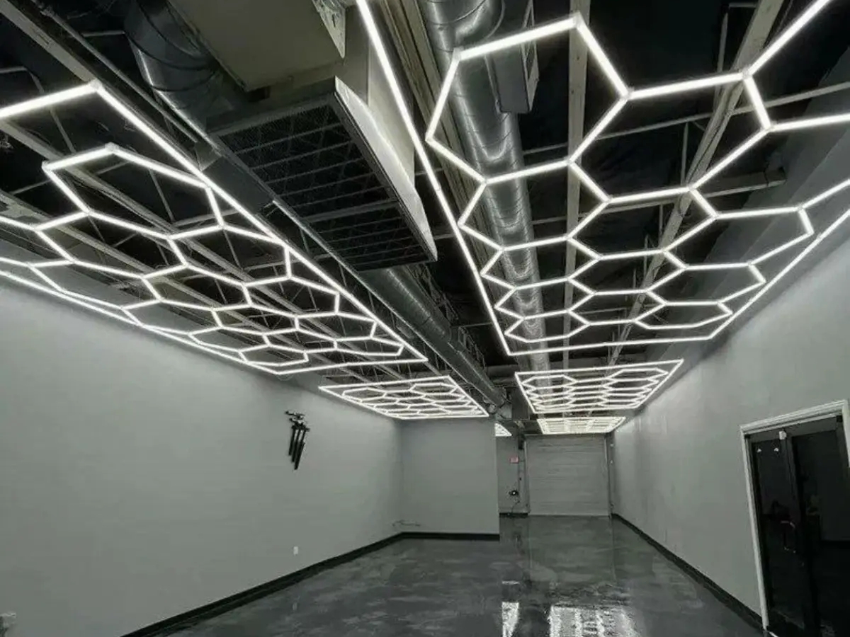 Светодиодные светильники LED модульное освещение для дома | Освещение | Жаркент | Галерея объявления (SEO) | 2