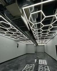 Светодиодные светильники LED модульное освещение для дома