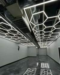 Светодиодные светильники LED модульное освещение для дома