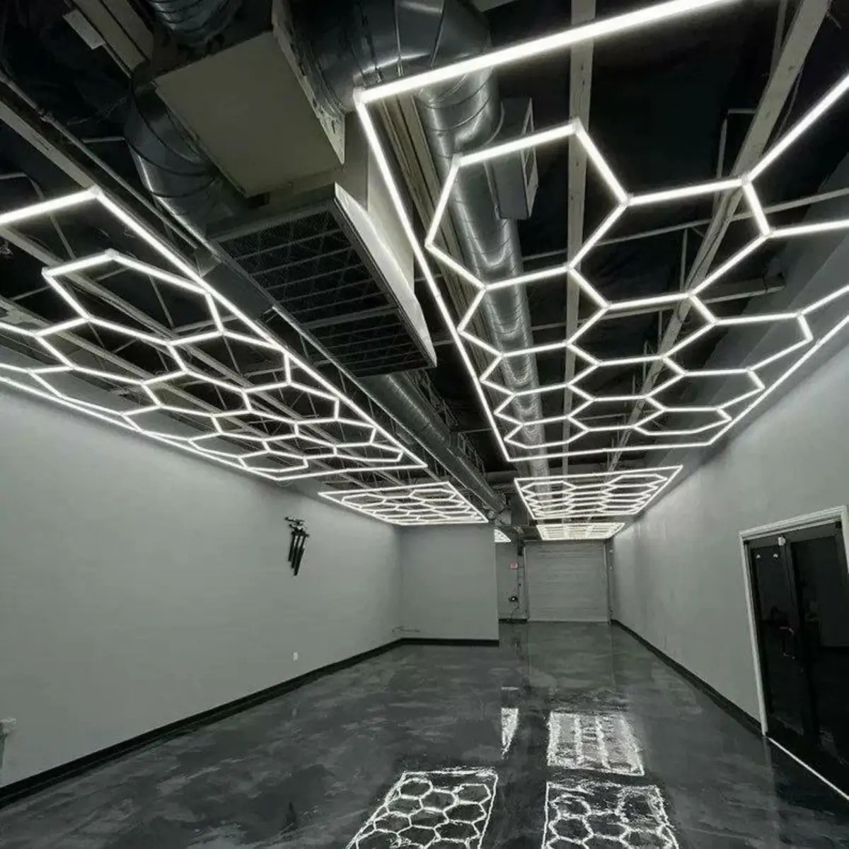 Светодиодные светильники LED модульное освещение для дома | Освещение | Жаркент | Галерея объявления (SEO) | 1