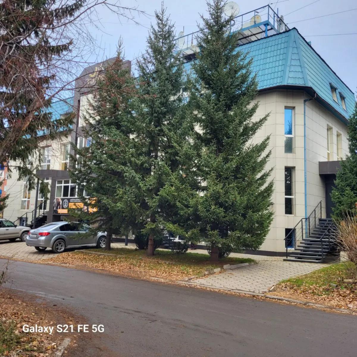 Стратегический хаб в «Казахстанской Швейцарии» (200 кВт / от 36 000 000 ₸ доходности в год) | Продам здание, помещение | Риддер | 5