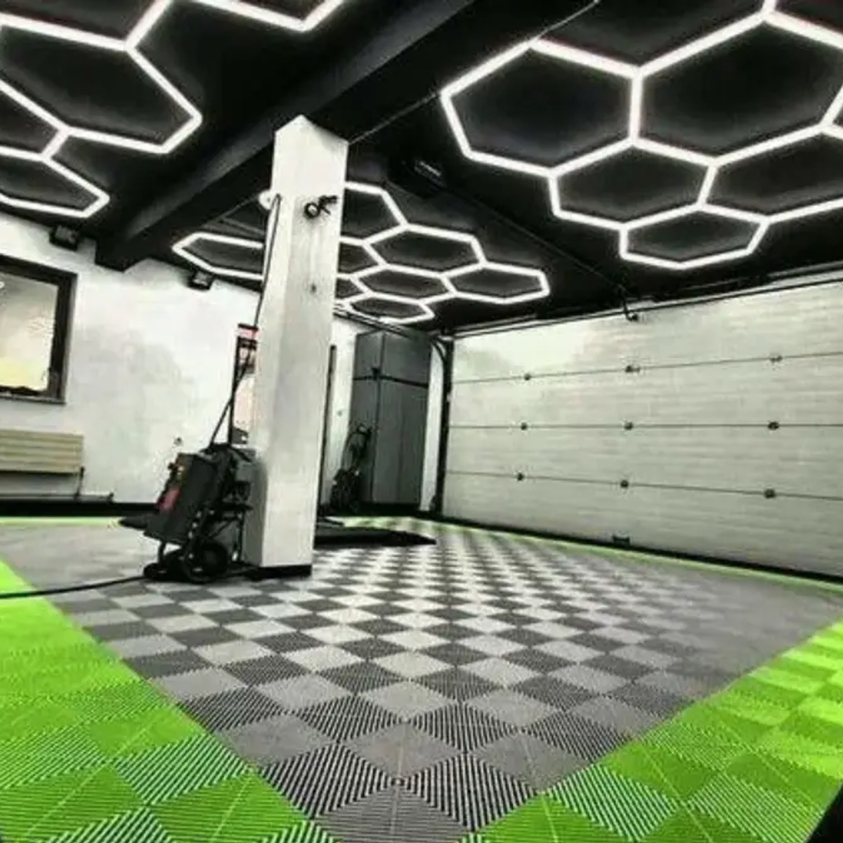 Освещения LED светильник для офиса | Освещение | Актобе | 1