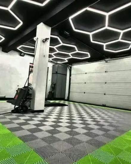 Светодиодные светильники LED модульное освещение для офиса | Освещение | Актобе | 2