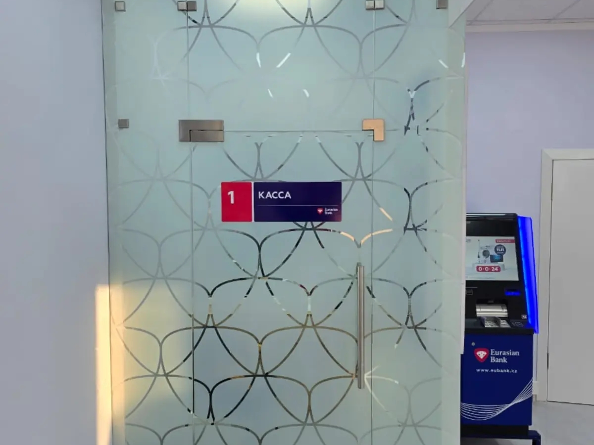 Защищенные кассовые кабины кассовые боксы для банков, ломбардов и обменных пунктов. | Изделия из металла | Алматы | Галерея объявления (SEO) | 2