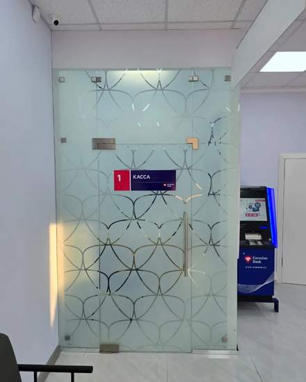 Защищенные кассовые кабины кассовые боксы для банков, ломбардов и обменных пунктов | Строительные услуги | Алматы | 1