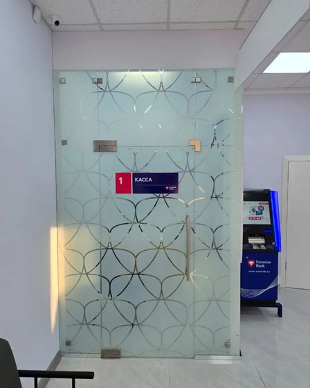 Защищенные кассовые кабины кассовые боксы для банков, ломбардов и обменных пунктов. | Изделия из металла | Алматы | 1