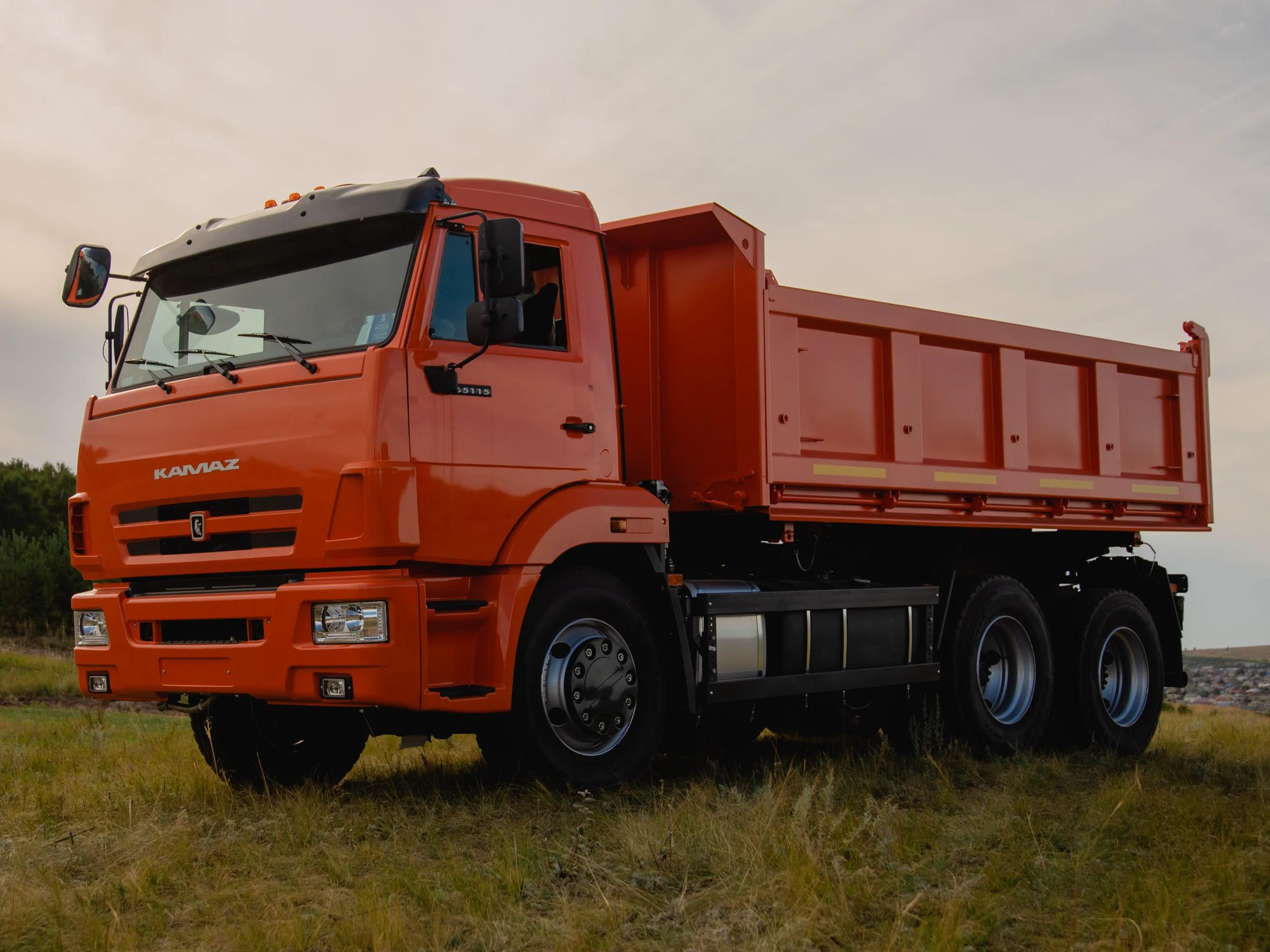 ТОО "АвтоТрейд-К" - 2