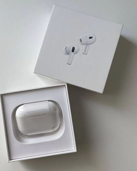 Продам AirPods Pro 2 | Качество премиум 💎 | Наушники | Алматы | 4