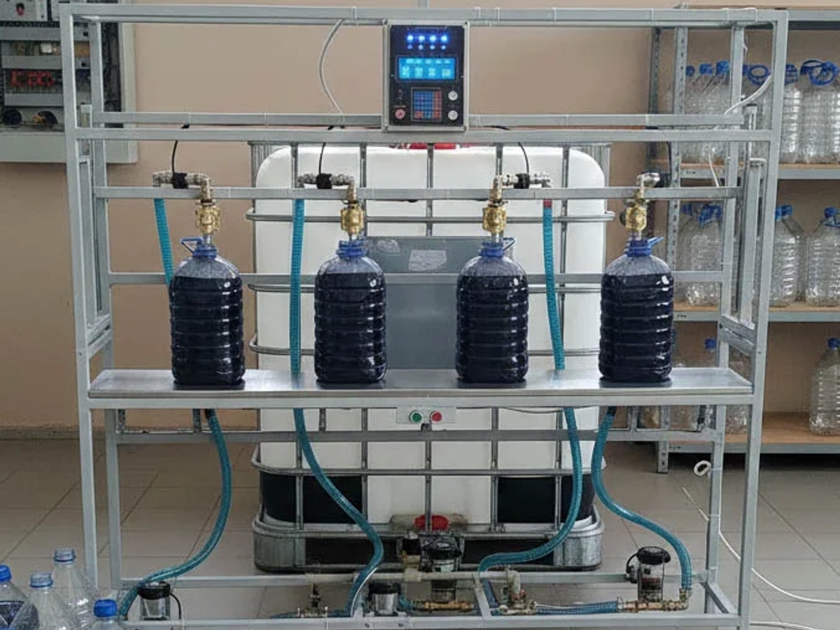 Оборудование розлива полуавтомат | Для легкой промышленности | Алматы | Галерея объявления (SEO) | 2