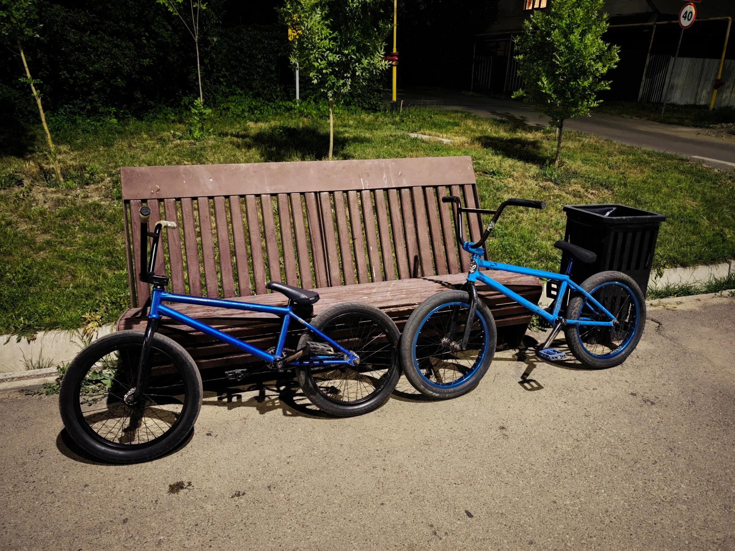 Продам бмх в идеальном состоянии! | BMX велосипеды | Алматы | 3