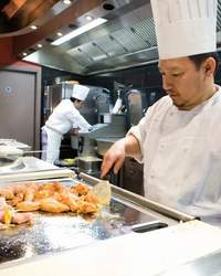 Повар холодный цех