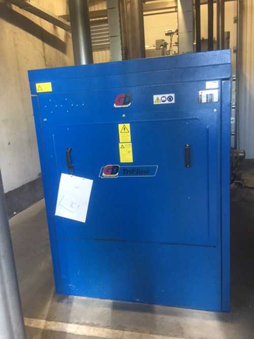 Gardner Denver 1Used-Gas-Generator