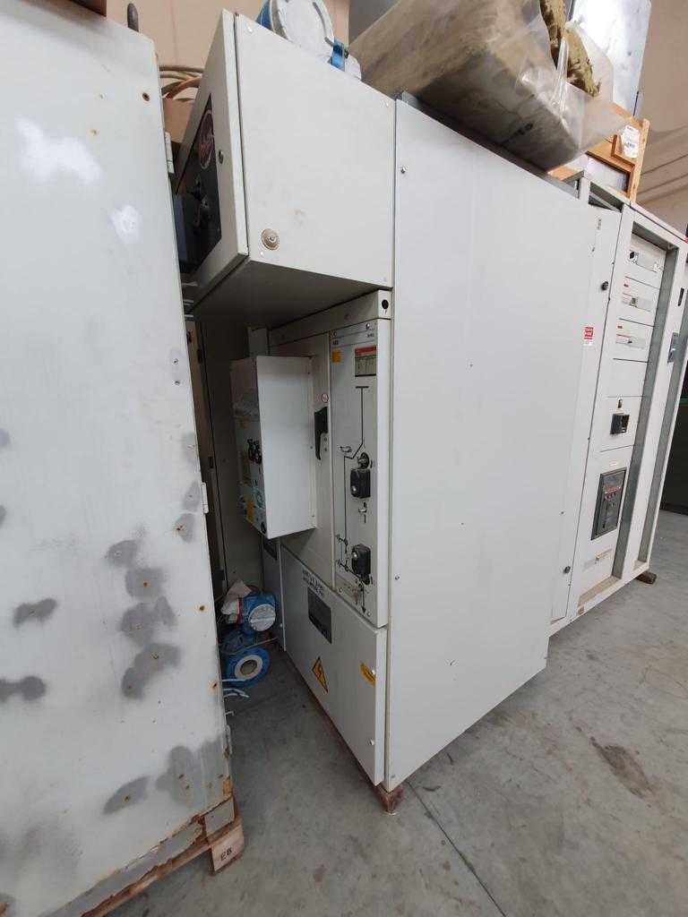 Switchgear 1null