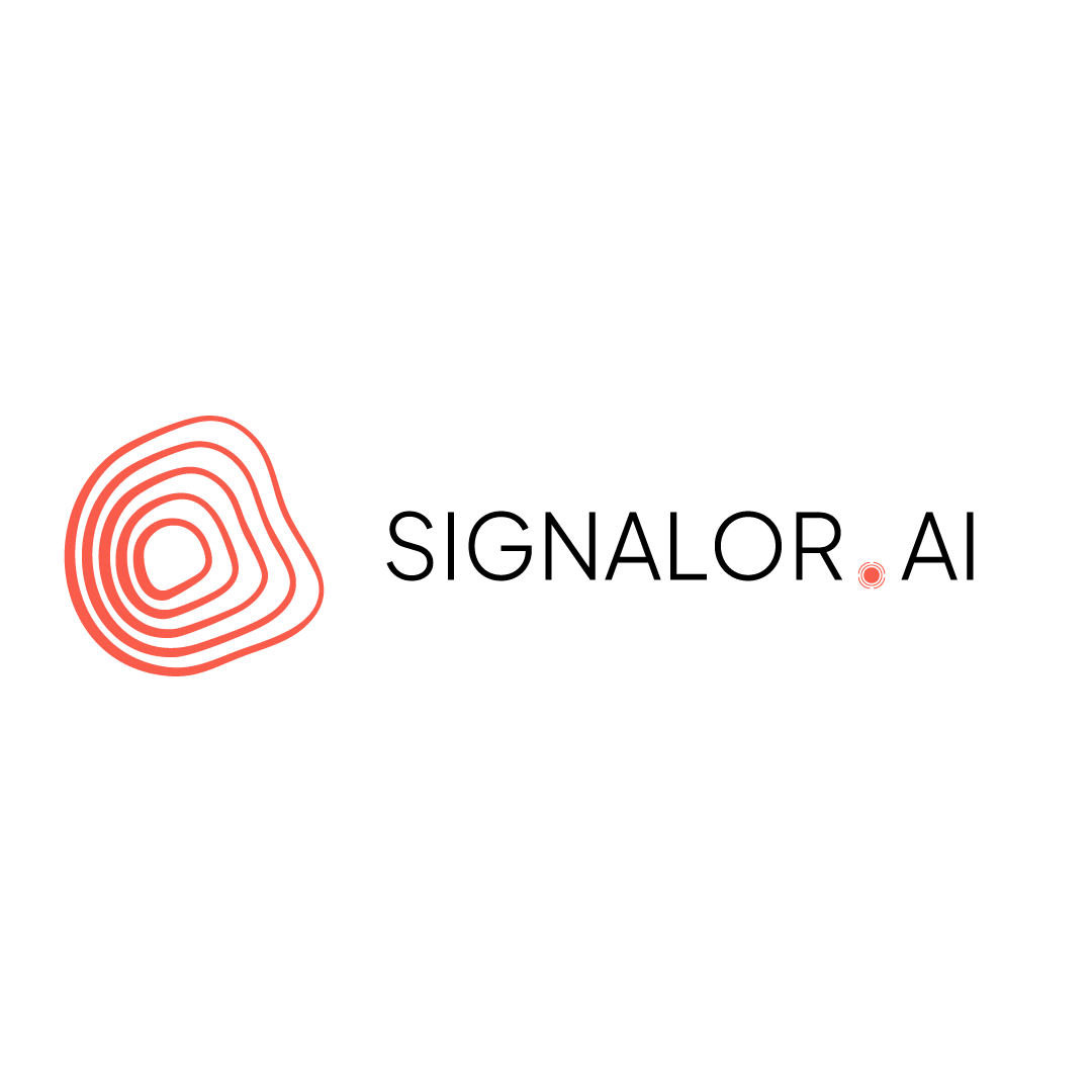 Signalor AI search optimization platform logo