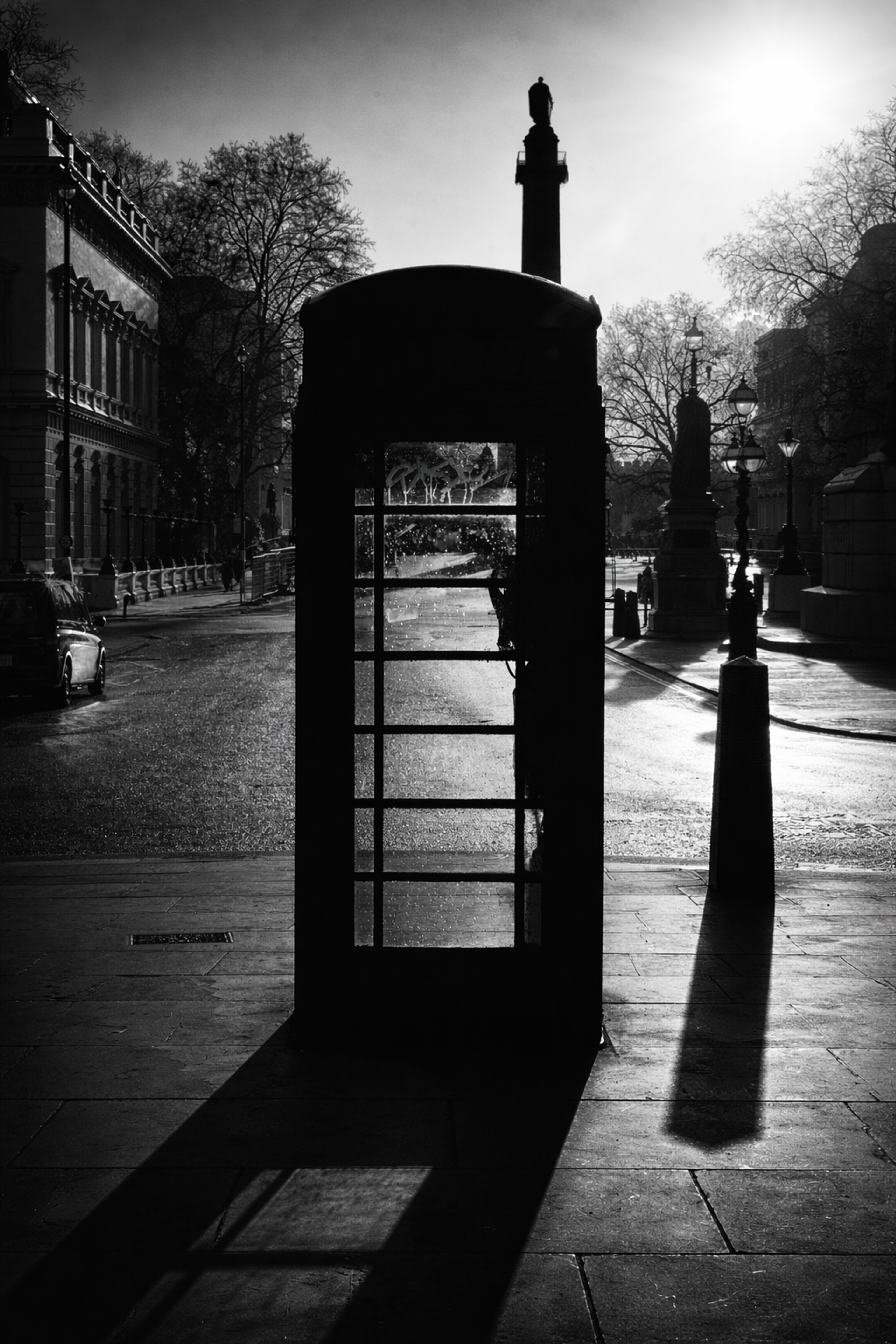 London