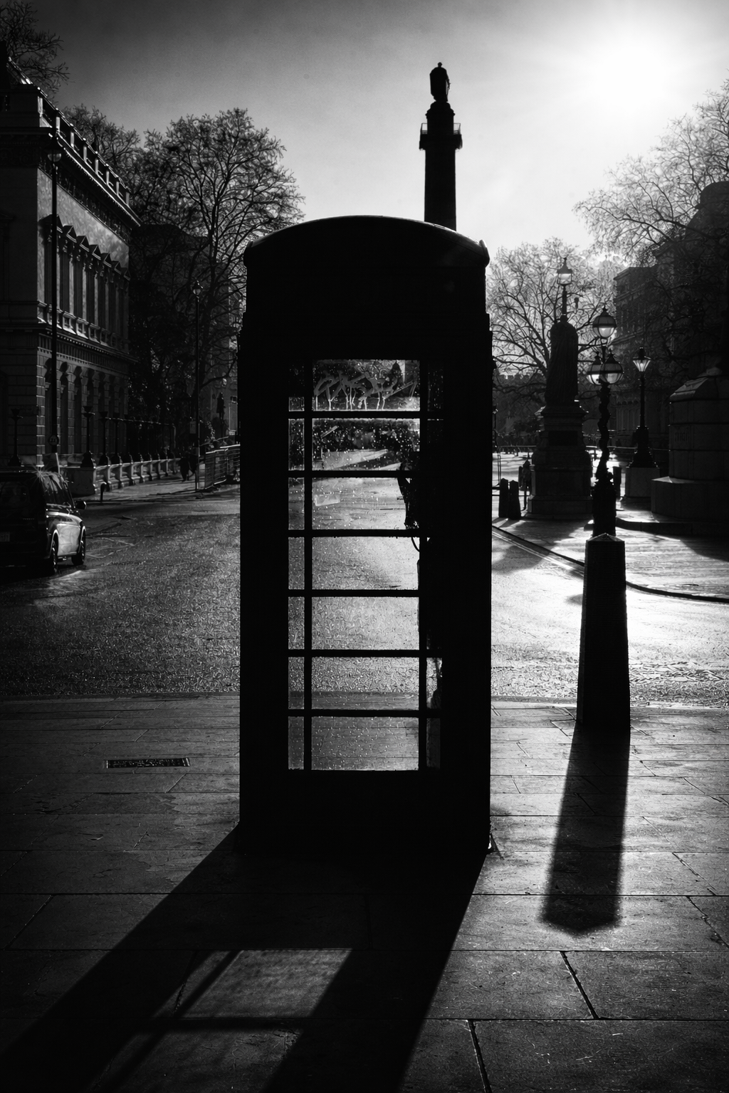 London
