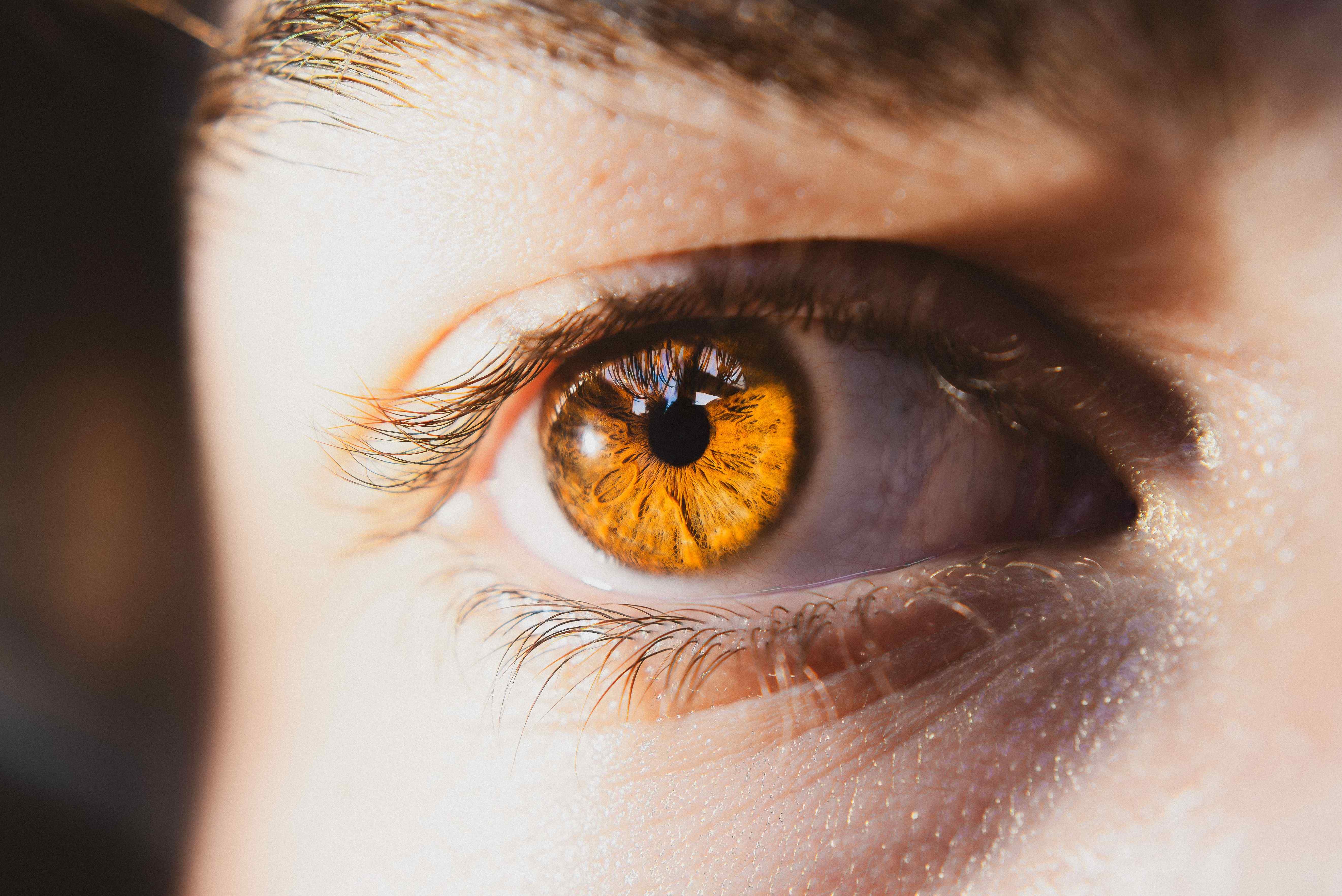 Luteină și zeaxantină - duo-ul antioxidant care îți apără retina zilnic