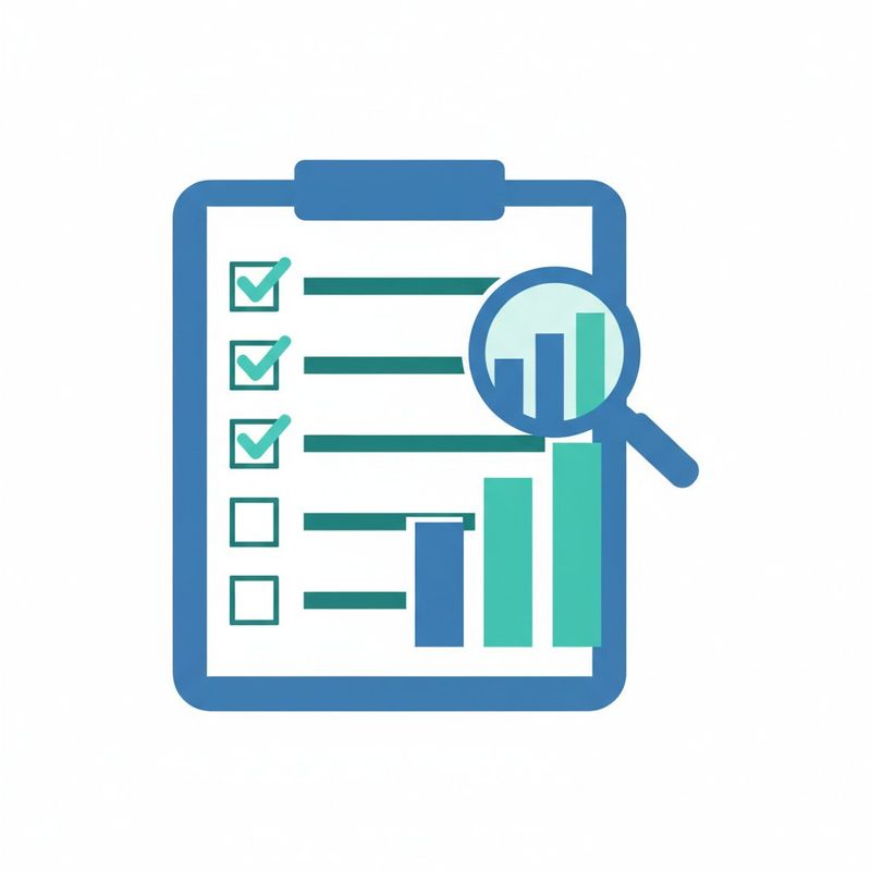 Niche validation checklist for faceless video creators with growth chart showing demand indicators