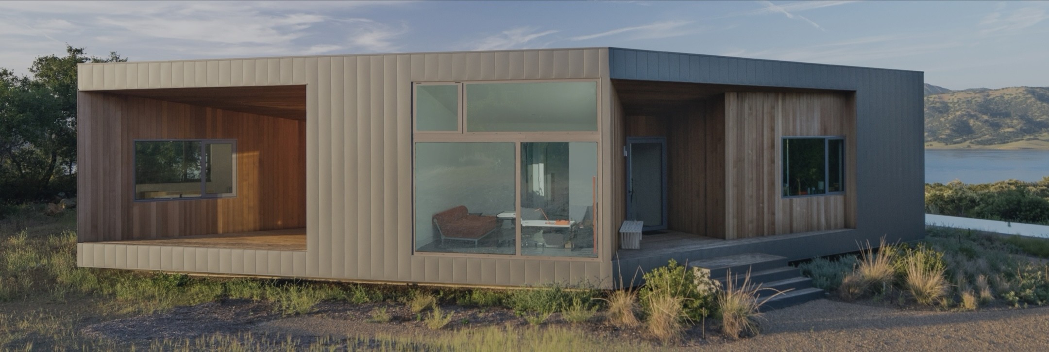 Centric General Contractors Construction and Build California Our Story Lake Berryessa