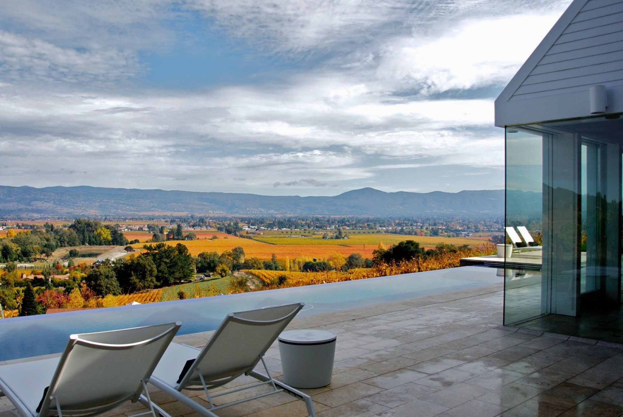 Centric General Contractors Construction and Build California Our Story Work of Merit