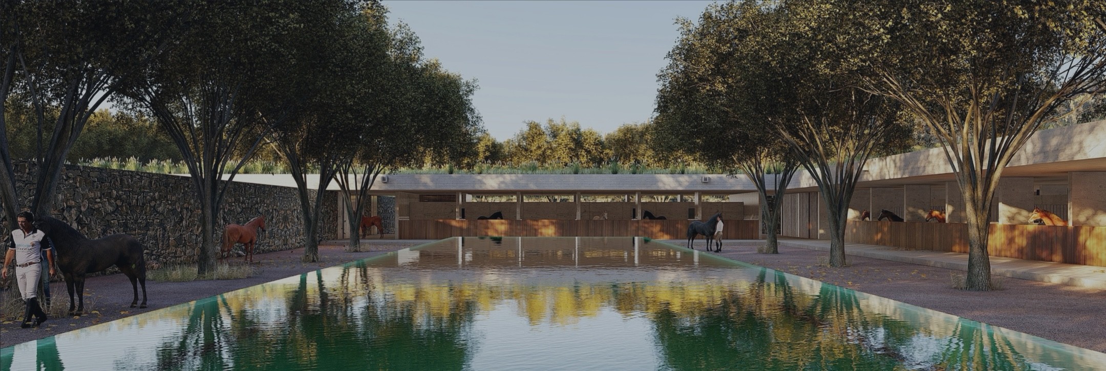 Centric General Contractors Construction and Build California Our Story Polo Center