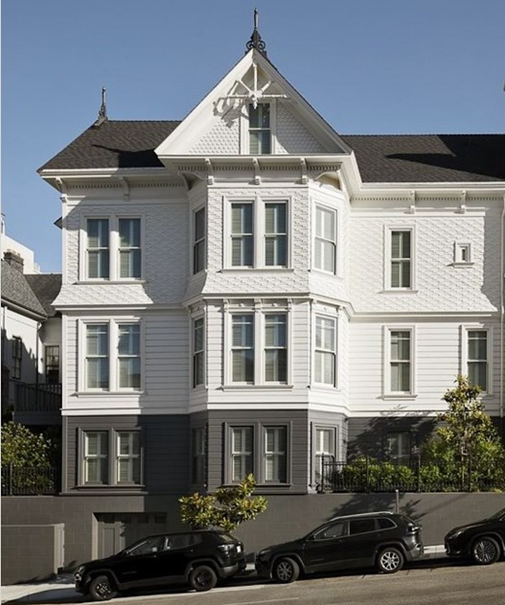 Centric General Contractors Construction and Build California Contact Instagram 4