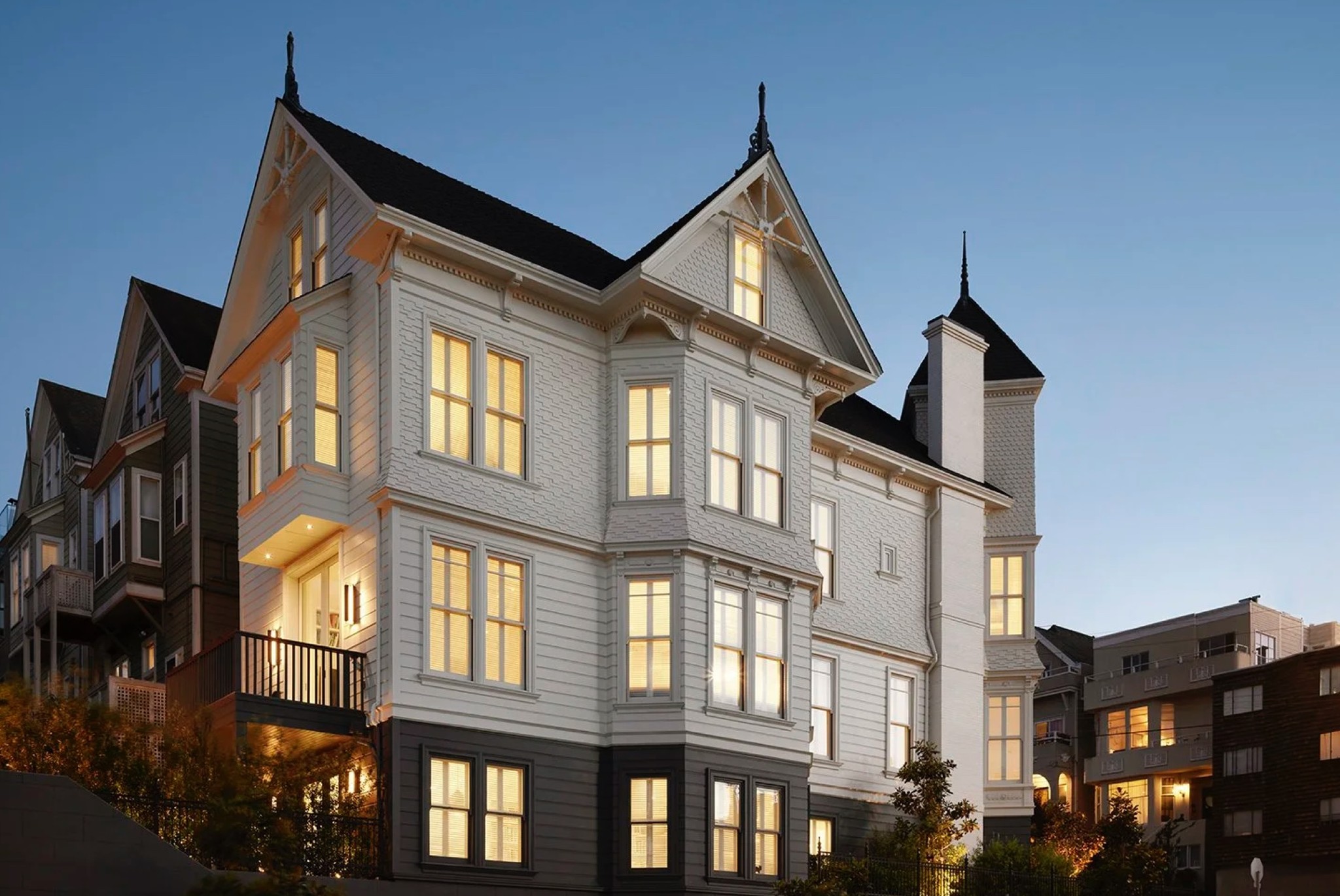 Centeric General Contractors Construction and Build California Contact San Francisco