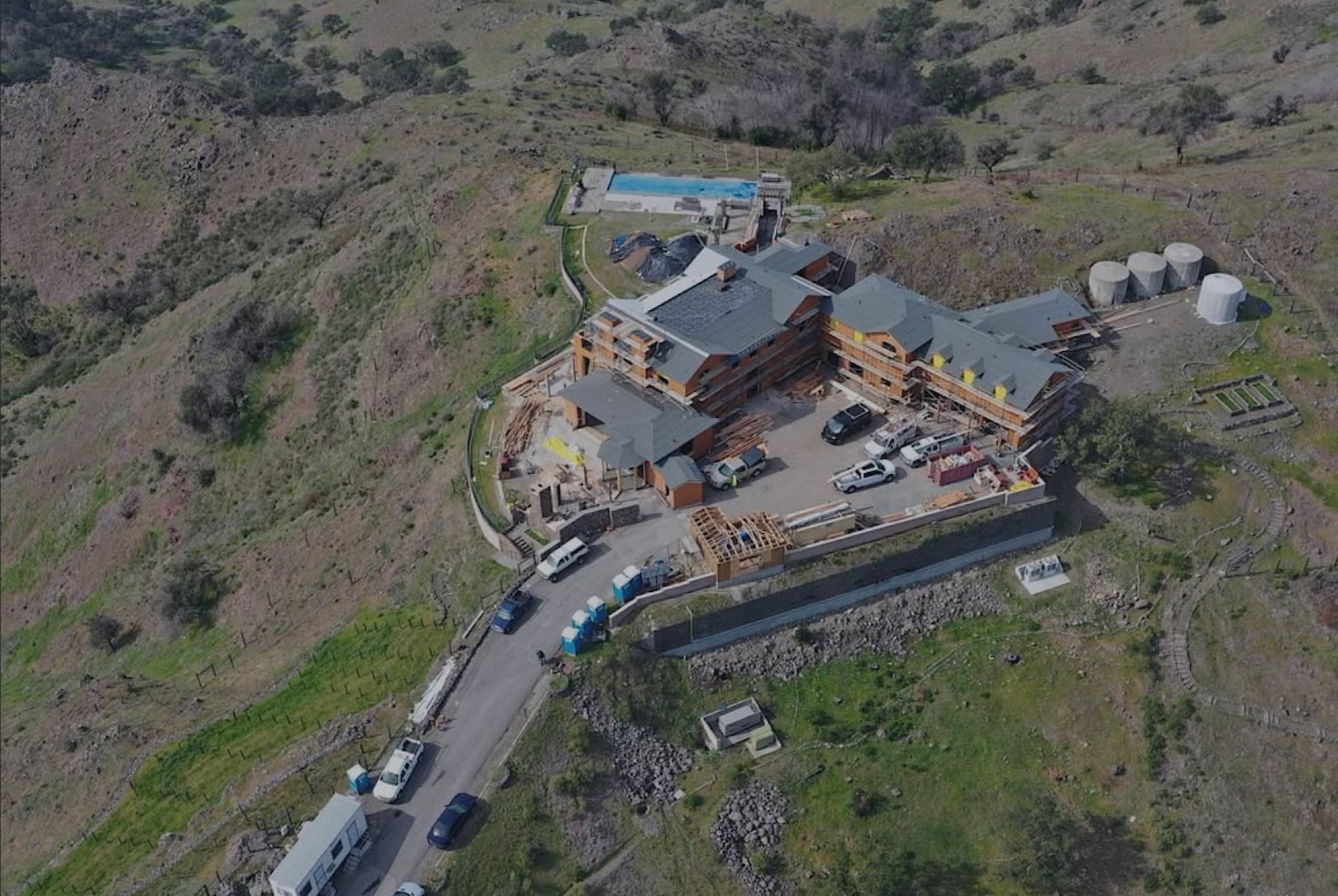 Centric General Contractors Construction and Build California Our Story Strategic Advantage
