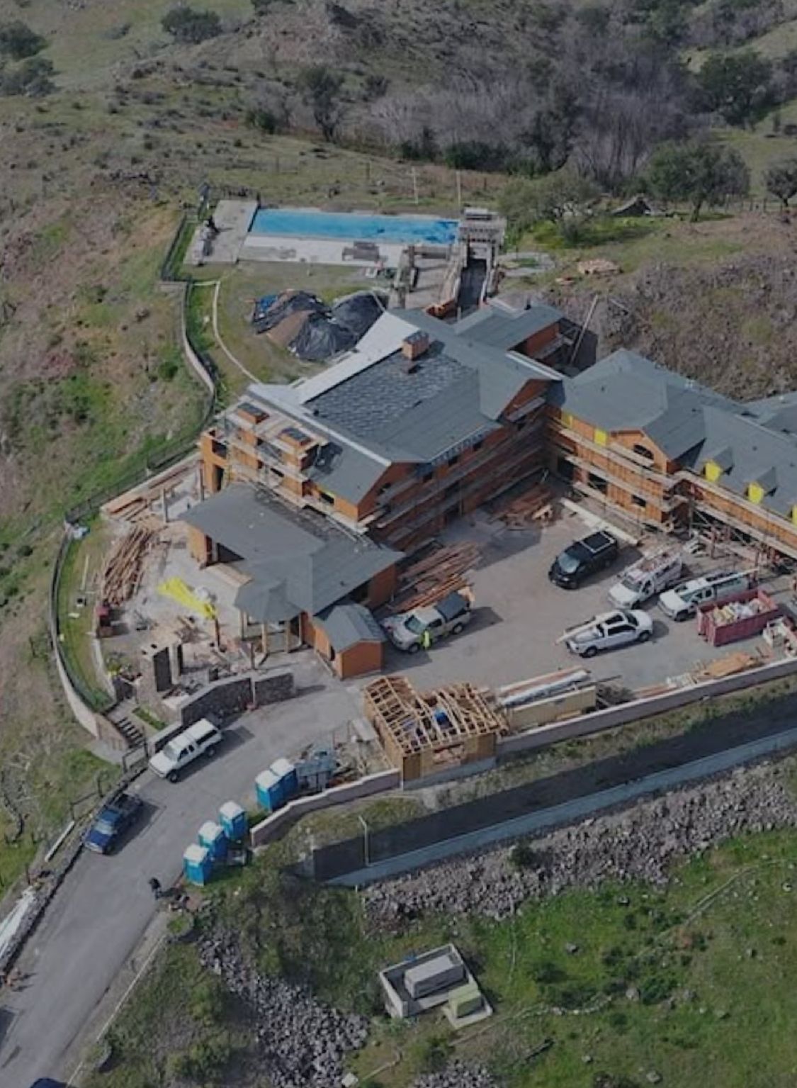 Centric General Contractors Construction and Build California Our Story Strategic Advantage